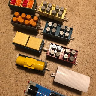 トーマス 記載2 