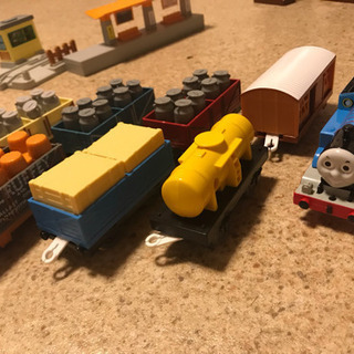 トーマス 記載2 