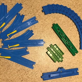 トーマス 記載2 