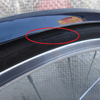 ☆札幌市内限定☆ クロスバイク NOGARD FC705x ホワイト 引取歓迎