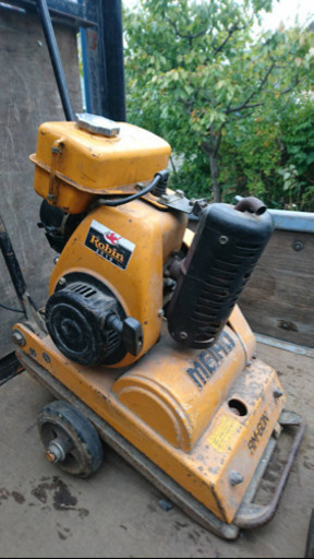 値下げしました！メイホー バイブレーションランマー