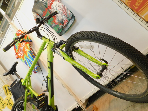 gt aggressor 2.0 2011