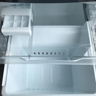 A1808☆カードOK☆保証あり！東芝2018年製2ドア冷蔵庫