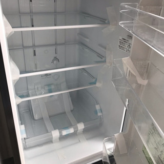 A1808☆カードOK☆保証あり！東芝2018年製2ドア冷蔵庫