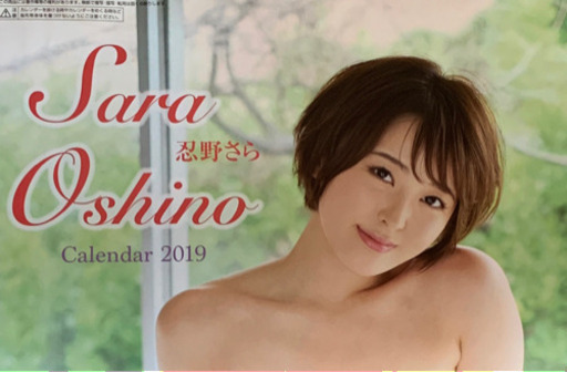 忍野さら 高橋しょう子 19カレンダー ニック 元町のその他の中古あげます 譲ります ジモティーで不用品の処分