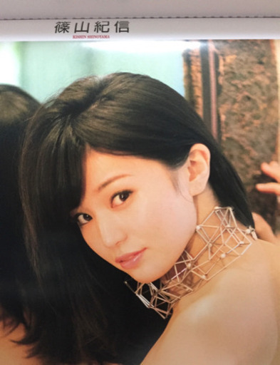 忍野さら 」「高橋しょう子」2019カレンダー (ニック) 元町のその他の 