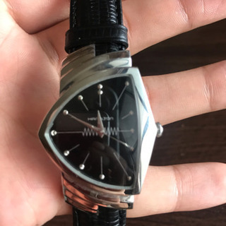 ハミルトン ベンチュラ 状態良好