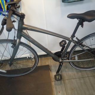 8月限定【エコプラス小倉南店】FELT クロスバイク VERZA S50 3×8