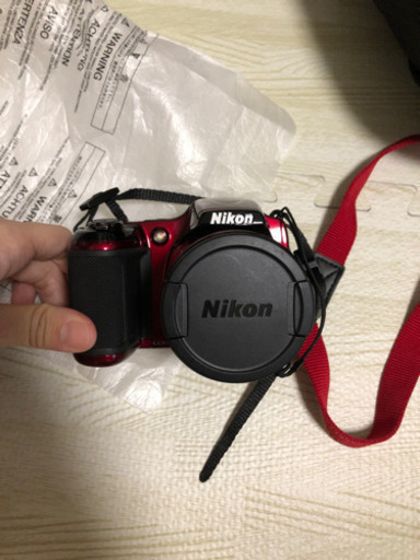 Nikon デジタルカメラ【明日まで限定価格】