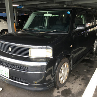 福岡県 北九州市のbB(トヨタ)の中古車｜ジモティー