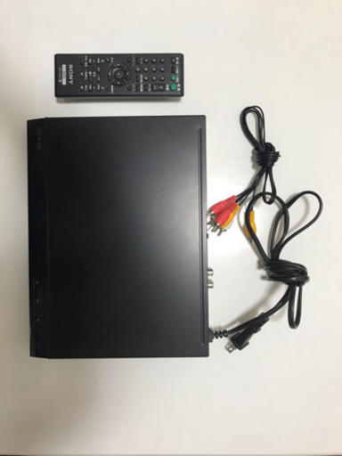 DVDプレイヤー