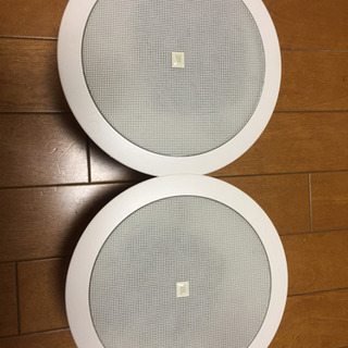 JBL C２4C Micro  2台セット