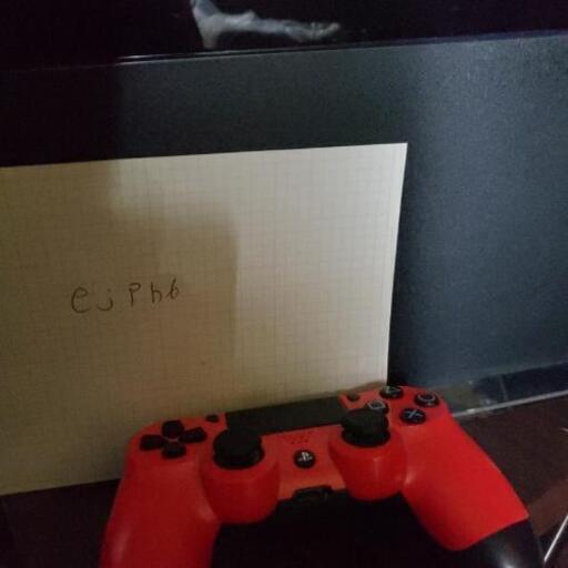 PS4中古