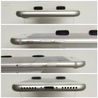 SB版 iPhone 7 128GB Silver バッテリー84% 美品