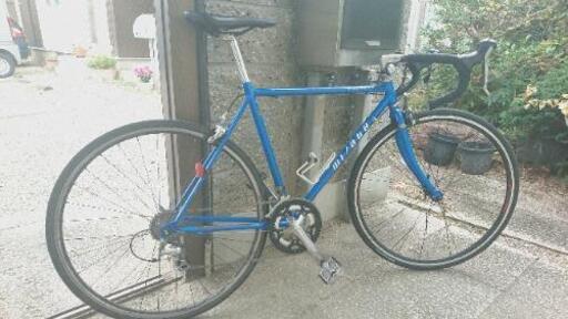 【すぐに乗れます】MIYATA Freedom R ロードバイク