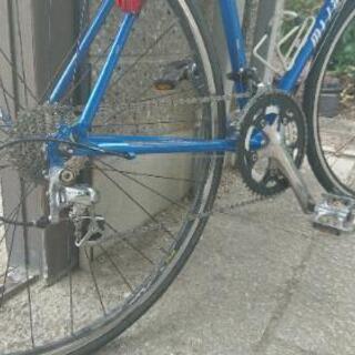 【すぐに乗れます】MIYATA Freedom R ロードバイク すぐに乗れます】MIYATA Freedom R ロードバイク