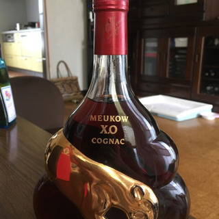 MEUKOW ＸＯ cognac