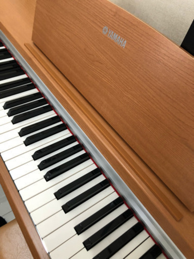 ヤマハ電子ピアノ YDP131 ヤマハ YDP-131のクチコミ - 価格.com