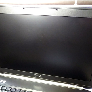 ☆決まりました☆【発送OK】DELL E5520☆Core i7 x 新品SSD512GB／Win10／