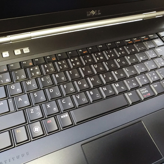 ★決まりました★【発送OK】DELL E5520★Core i7 x 新品SSD512GB／Win10／MS Office／実用ソフト多数 ☆決まりました☆【発送OK】DELL E5520☆Core i7 x 新品SSD512GB／Win10／