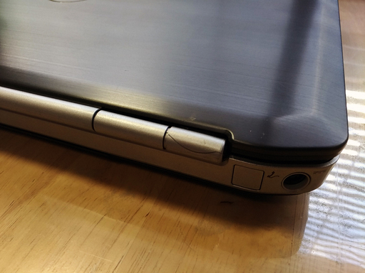 ☆決まりました☆【発送OK】DELL E5520☆Core i7 x 新品SSD512GB