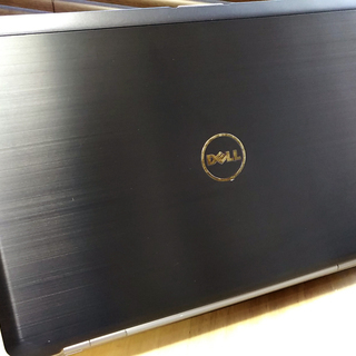 ★決まりました★【発送OK】DELL E5520★Core i7 x 新品SSD512GB／Win10／MS Office／実用ソフト多数 ☆決まりました☆【発送OK】DELL E5520☆Core i7 x 新品SSD512GB／Win10／