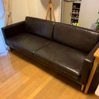 IKEA 購入 2.5シーター ソファー