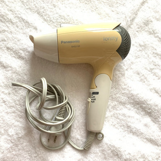 Panasonic ヘアードライヤー イオニティ EH5215P...