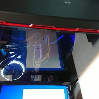 ⅰ7 4790最速4Ghzｘ８オリジナル！自作！PC ⅰ7 4790最速4Ghzx8オリジナル！自作！PC