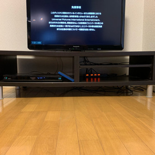 IKEA購入TVボード