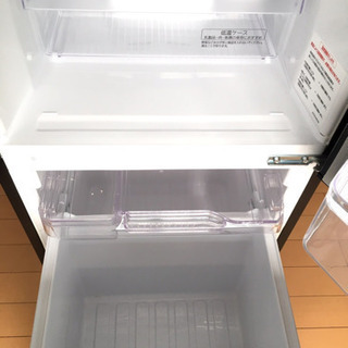 ☆値下げ☆三菱冷凍冷蔵庫 MR-P15EC 美品！