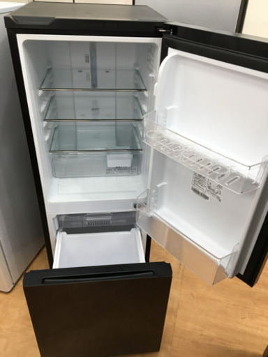 トレファク摂津店 店頭限定】 Hisenseの2ドア冷蔵庫入荷致しました  