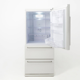 無印良品 冷蔵庫MJ-R27A