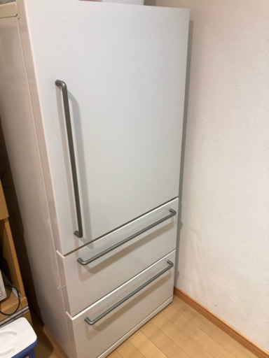 無印良品 ノンフロン 冷蔵庫 270l MJ-R27A-2 2020年製 無印良品冷蔵庫 270L MJ-R27A-2