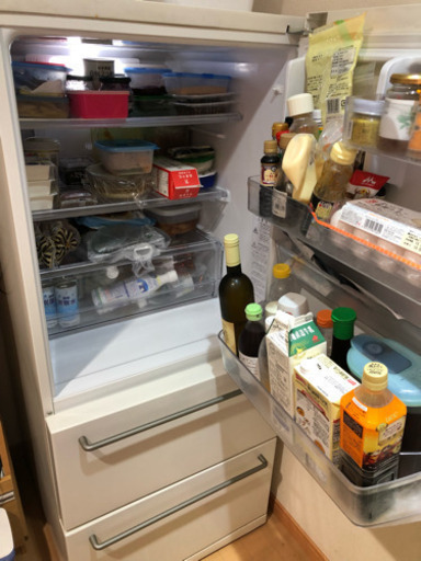 無印良品 冷蔵庫MJ-R27A