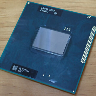 札幌市 Intel インテル モバイル Core i5 2520...