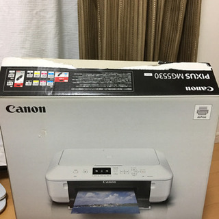 ＣＡNON  プリンター印刷機  ジャンク品 ただで！