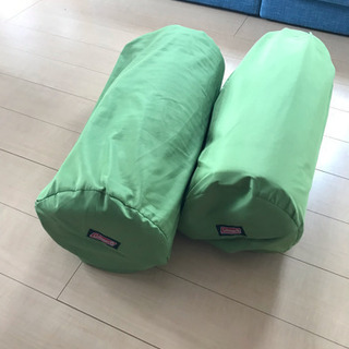 Coleman インフレーターマット