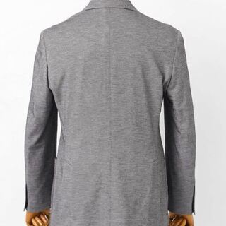 新品未使用 URBAN RESEARCH DOOR アーバンリサーチドア ドレスライン メンズ LIFE STYLE TAILOR PARINEカノコ ジャケット グレー
