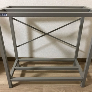 取引完了 ニッソー水槽台組立スチールキャビネット 美品 Kinaco 練馬高野台 の収納家具 スチールラック の中古あげます 譲ります ジモティーで不用品の処分