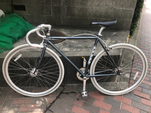 ロードバイク 自転車 フジ Fuji フェザー feather