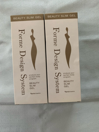 新品 ナリス ビューティースリム ジェル2本 Jijimama 姫路のコスメ ヘルスケアの中古あげます 譲ります ジモティーで不用品の処分
