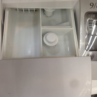 【値下げしました】HITACHI　9ｋｇ/6ｋｇドラム式洗濯機　BD-V1200L　2010年式　福岡 糸島 唐津　0815-03