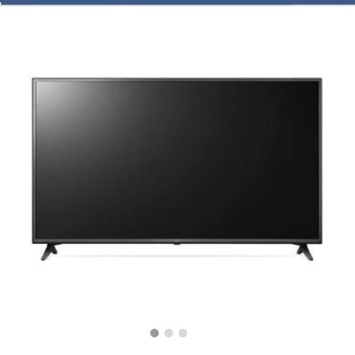LG 60インチ 液晶テレビ 4K対応 | girovai.com