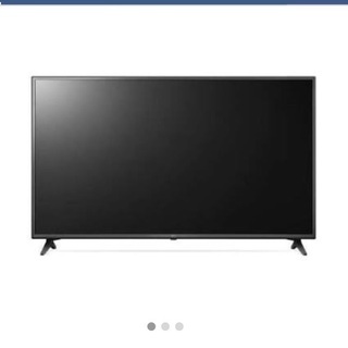 ｟中古｠LG  60インチ  液晶テレビ  4K対応
