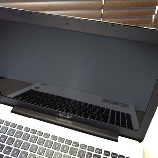 ☆取引成立発送OK☆【爆速 第5世代 CPU】ASUS SonicMasuter X554L 