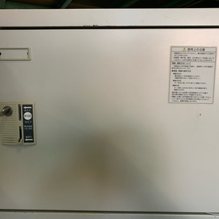 中古 コインロッカー オカムラ FZロッカー 10人用コイン錠 幅900×奥行 