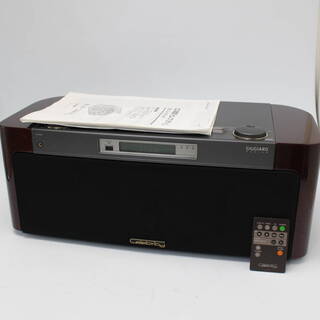 618) SONY/ソニー 【セレブリティー/CD電蓄/CDニューステレオ】 D-3000 