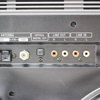 618) SONY/ソニー 【セレブリティー/CD電蓄/CDニューステレオ】 D-3000