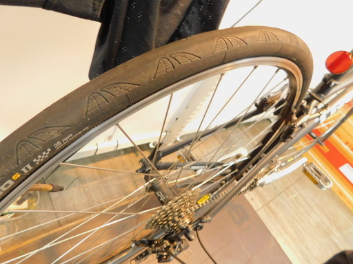 中古フラットバーロード入荷情報！！~TREK/トレック FX7.9~ - 京都の 